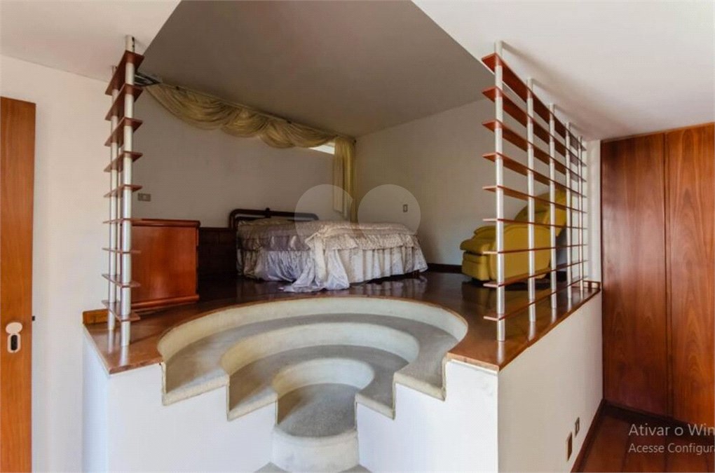 Casa para venda no Jardim da Gloria 4 dormitórios 2 suítes 4 vagas
