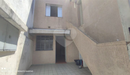 Sobrado à venda com 3 quartos em Vila Oratório, São Paulo, SP
