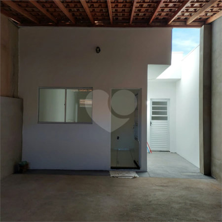 Casa á venda no Parque Industrial.