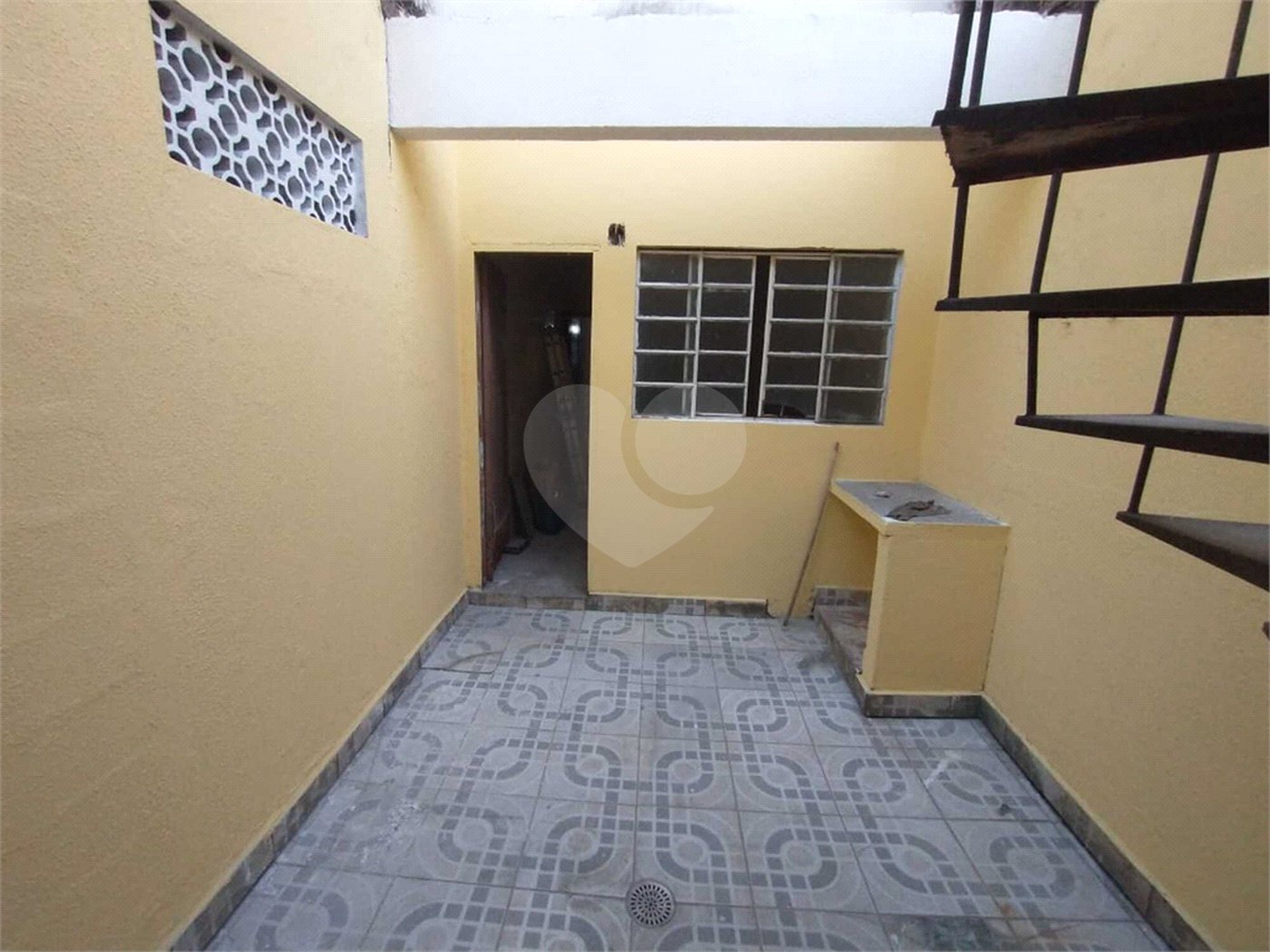 Aconchegante casa sobrado para locação ou venda no Bairro Brooklin Novo na cidade de São Paulo - SP