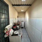 Casa a venda com 5 dormitórios no Boa Vista