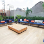 Studio de 26m² para alugar com 1 quarto mobiliado em Pinheiros próximo ao Metrô Faria Lima