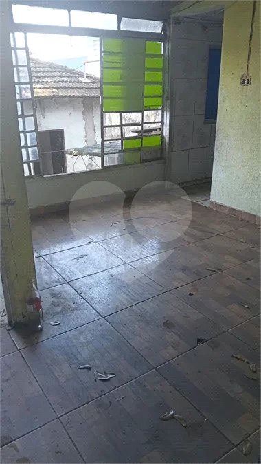 OPORTUNIDADE! ÓTIMO PARA INVESTIDOR. TERRENO 307 M²- Proximidade JABAQUARA