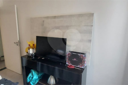 Apartamento Decorado e Mobiliado Bosque da Saúde