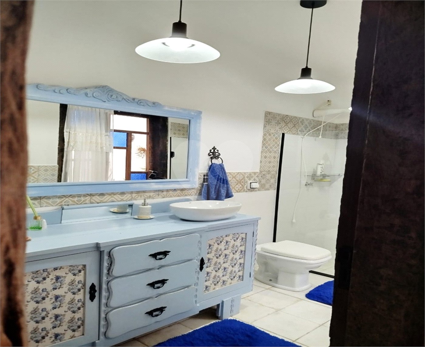 Casa de Campo em condomínio Analândia