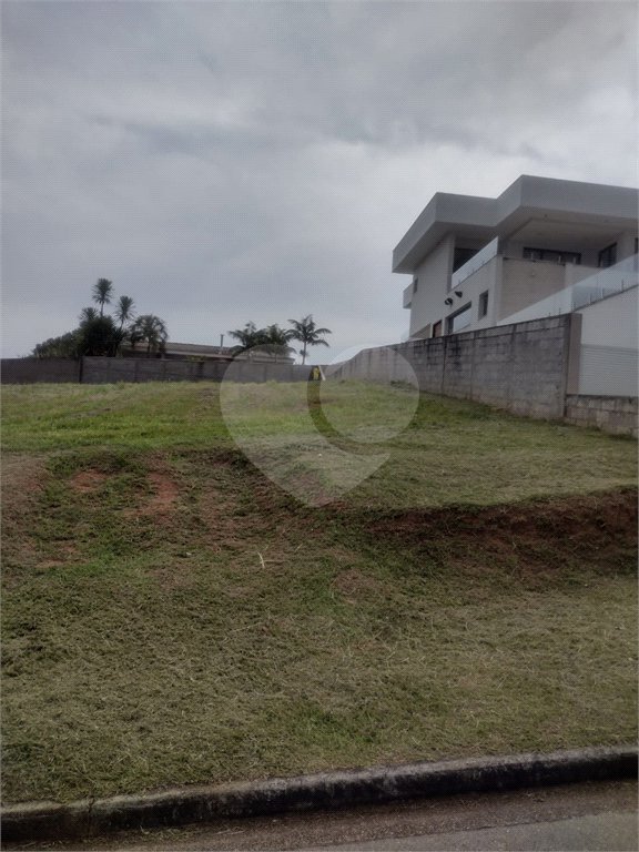 TERRENO 1.000M² NO VILLAGGIO DI PARADISO, ITATIBA-SP