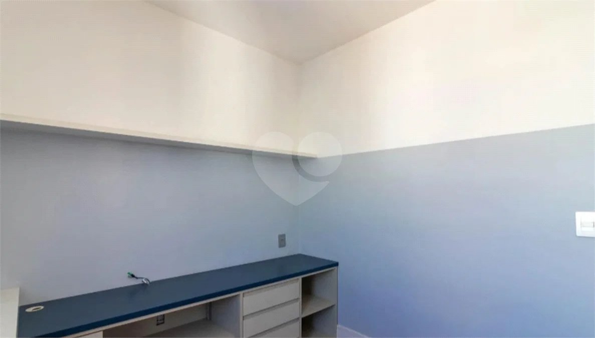 Apartamento próximo ao Shopping Santana Parque