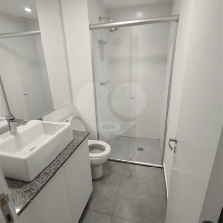 Apartamento mobiliado, 1 quarto, para locação no Alto da Boa Vista