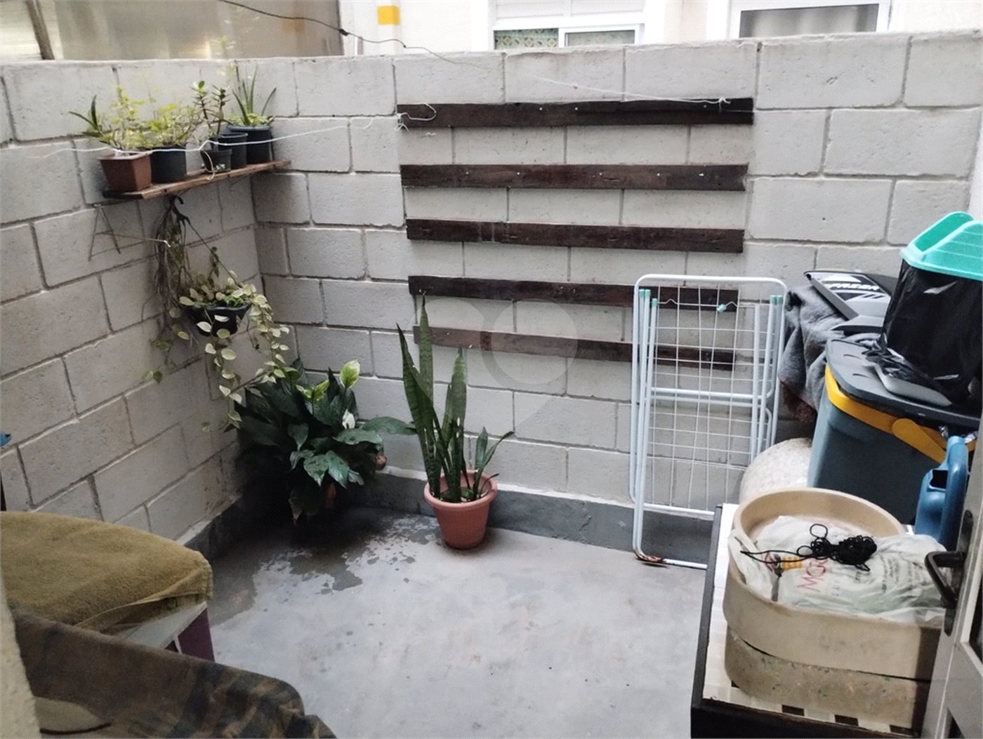 Excelente apartamento à venda no Condomínio Monte D’Oro