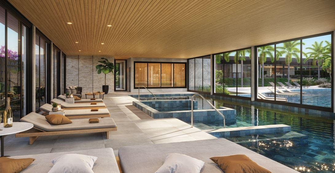 Essenza Corpal Living Resort