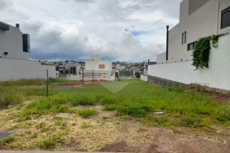 Terreno à Venda no Condomínio Faber IV – São Carlos/SP