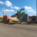 Terreno à venda no Arcoville - São Carlos