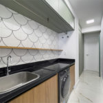 Apartamento para alugar com 4 suítes em Brooklin, São Paulo, SP