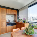 Apartamento à venda com 1 suíte em Brooklin, São Paulo, SP
