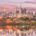 Um pedacinho de NY na Vila Clementino!