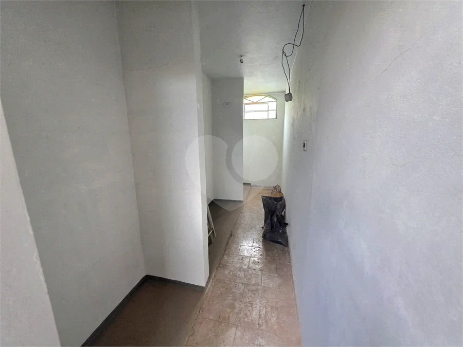 Casa Térrea à venda Jd. Nova São Carlos, 2 dormitórios