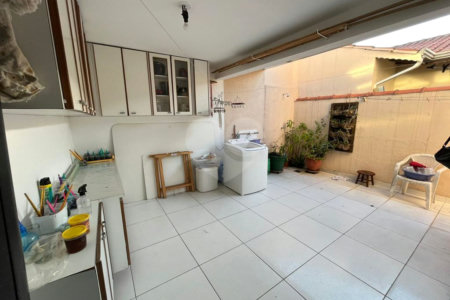 Sobrado à venda e permuta – 161m² – R$ 680.000 – Jardim São Francisco – Indaiatuba/SP