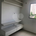 Apartamento no Condomínio Reserva Sul.