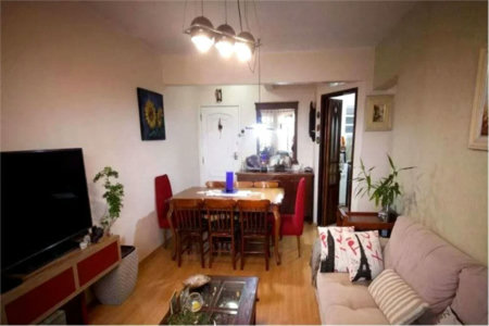 EXCELENTE APARTAMENTO NA MOOCA
