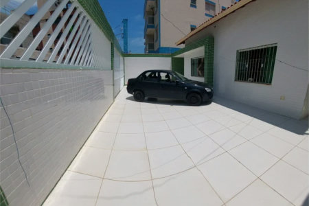 Casa Térrea à venda com 3 quartos em Vila São Paulo, Mongaguá - SP