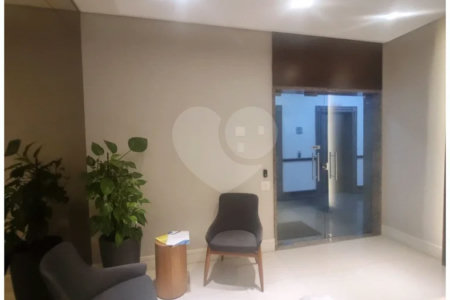 Olympic Tower 299 m² 8 Vagas de Garagem