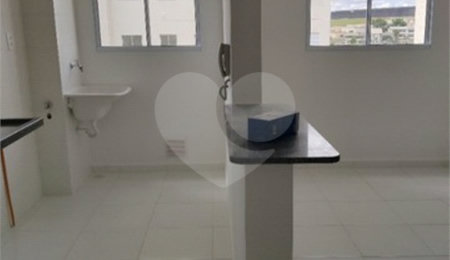 Apartamento à venda com 2 quartos em Recreio São Judas Tadeu, São Carlos, SP