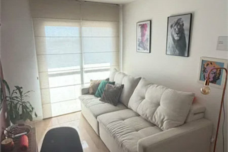 Apartamento à venda com 2 quartos em Jaguaré, São Paulo, SP