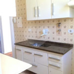 OTIMO APARTAMENTO Á VENDA NO JABAQUARA - EDIFÍCIO MAY, com dois dormitórios