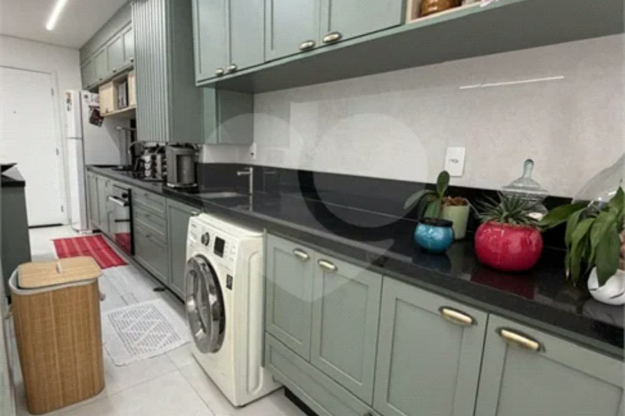 apartamento FREGUESIA DO Ó