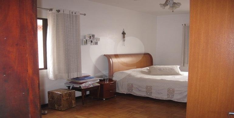 Casa á venda - Jabaquara