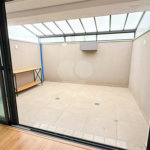 Apartamento no Alto do Ipiranga, 1 quarto, 1 banheiro, quintal