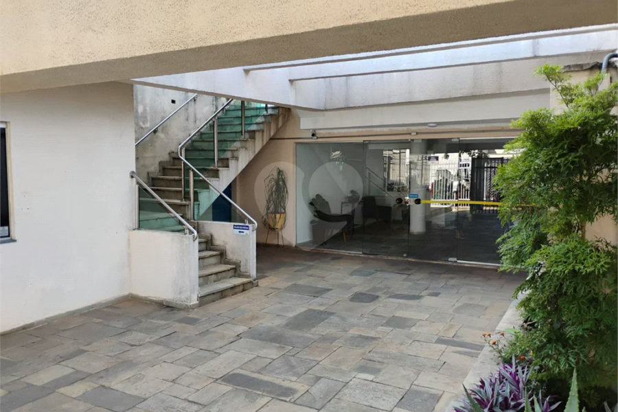 Excelente apartamento mobiliado de 62 m² na Vila das Mercês