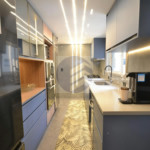 Apartamento à venda com 3 quartos, sendo 2 suítes, em Jardim Olympia, São Paulo - SP