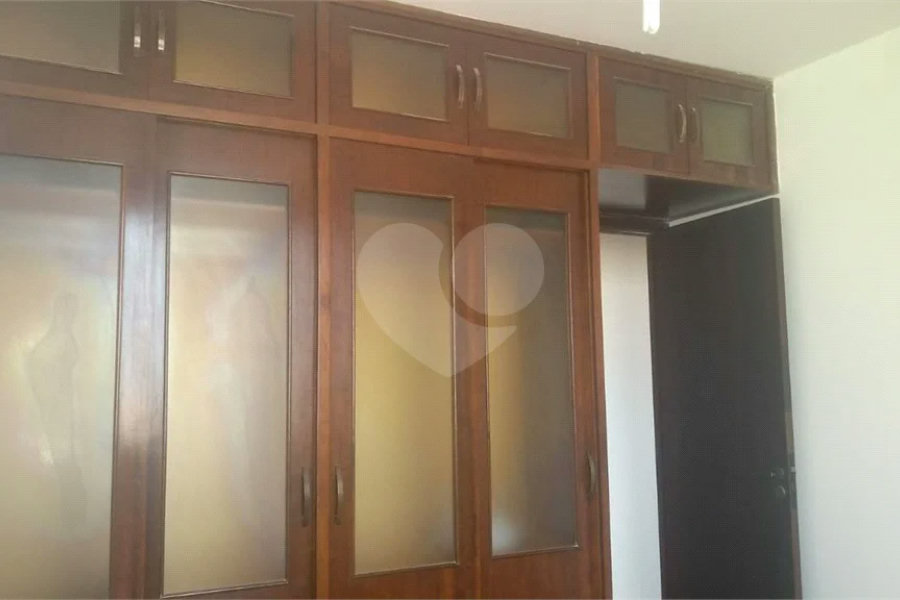 Apartamento à venda com 2 quartos em Conjunto Residencial Jardim Canaã, São Paulo, SP