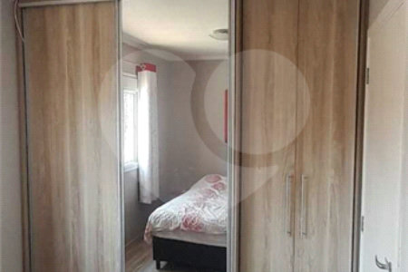 Apartamento á venda - Saúde