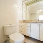 Apartamento à venda em Moema
