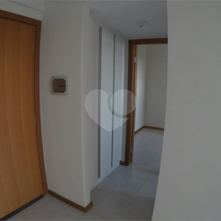 Apartamento 01 dormitório para venda no Edifício Residencial Via Campus