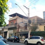 Terreno, a venda, com 12m de testada totalizando 534m² de área total - Casa Verde / SP