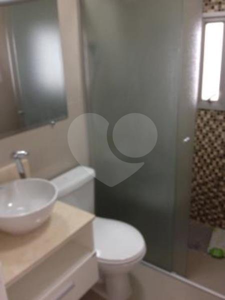 Apartamento duplex á venda