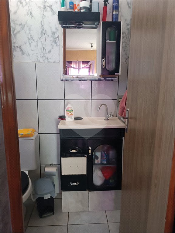 Apartamento para venda no Residencial Jardim das Torres.