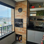 Apartamento de 73m² á venda - Brás