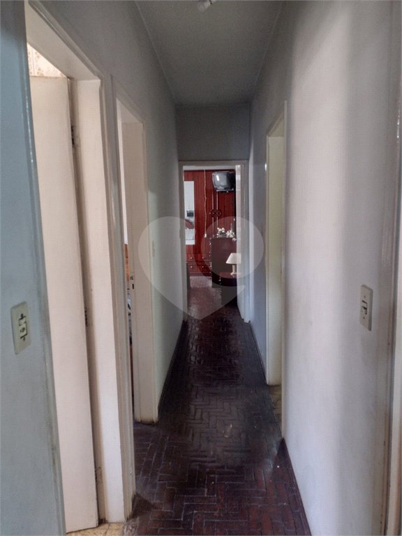 Casa térrea na Vila Prado.