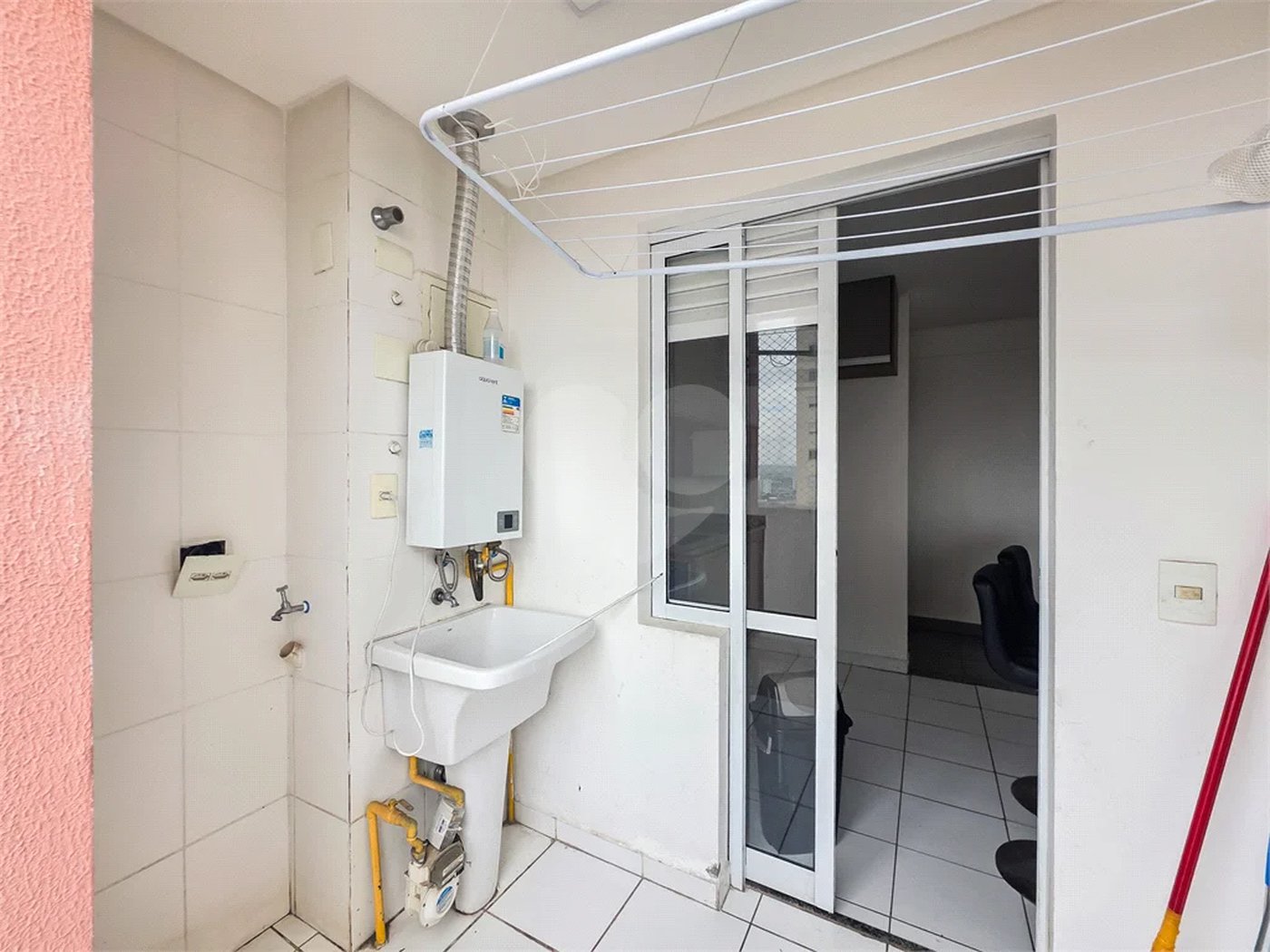 Cobertura Duplex - Ipiranga - 3 Quartos / Dormitórios - 2 Vagas - Locação / Aluguel