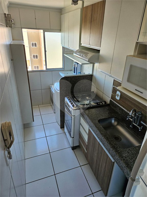 Excelente apartamento á venda de 2 dormitórios no CENTRO de São Carlos!