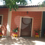 Chácara à venda com 3 quartos, sendo 2 suítes,  em Monterrey, Louveira, SP