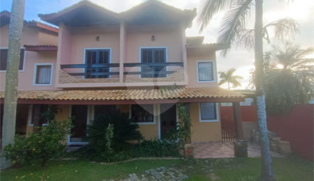 Villagio à venda com 2 quartos em Morada da Praia, Bertioga, SP