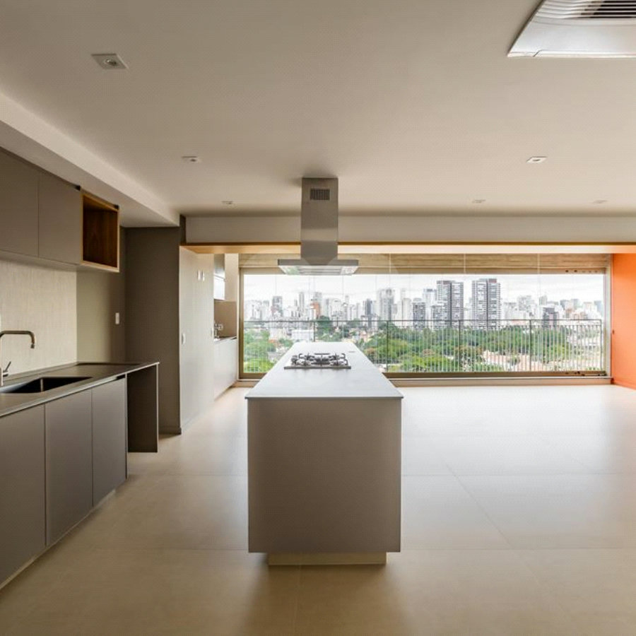 Apartamento com 149m², 3 quartos e 2 vagas
