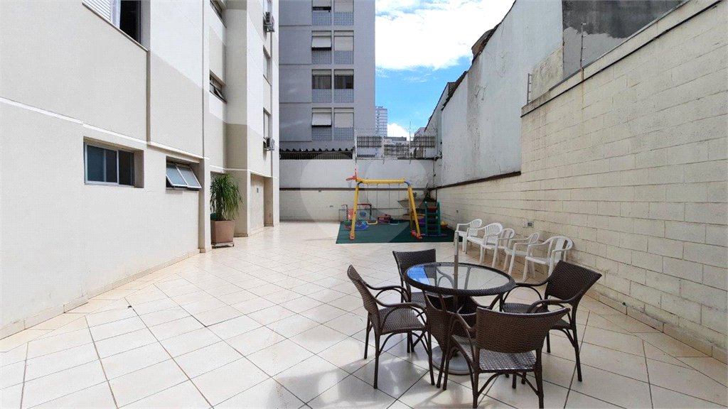 ÓTIMO APARTAMENTO EM UM DOS BAIRROS MAIS COBIÇADOS DE SÃO PAULO - HIGIENÓPOLIS