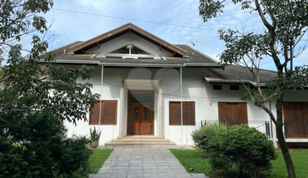 Casa à venda com 4 suítes no condomínio São Joaquim, Vinhedo - SP