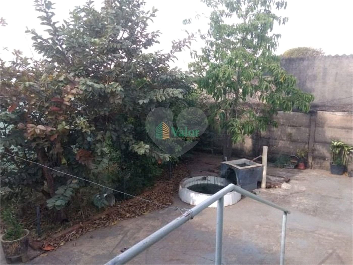 Casa térrea para venda no Parque Primavera.